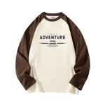 Футболка для младших школьников Jeep, Ecru - фото