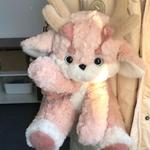 Плюшевая игрушка Handsome - фото 8