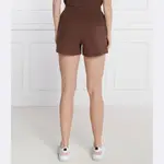 Шорты стандартного кроя Hugo, коричневый - фото 3