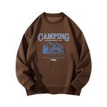 Детская толстовка Jeep, серый - фото 7