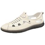 Повседневные туфли мужские Captain illy, Ecru - фото