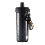 Термостакан Disney, черный - фото