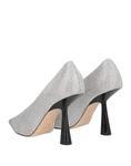 Туфли Jimmy Choo, серебро - фото 3