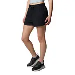 Шорты Columbia BlueVista Hill, черный - фото 3