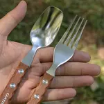 Набор посуды Lixada - фото 2