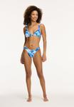 Бикини BINDI SET Shiwi, синий - фото