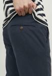 Чиносы MARCO NOOS Jack & Jones, синий - фото 2