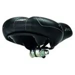 Седло Selle SMP Tuna CTB, черный - фото 2