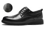 Туфли HLA Dress Shoes Men Low-Top - фото 22
