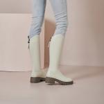 Сапоги GEMEIQ Knee-high Boots Women's, черный - фото 17