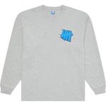 Футболка унисекс UNDEFEATED, черный - фото 6