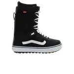 Ботинки Hi-Standard OG Vans, черный - фото