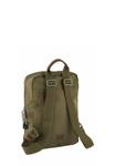 Рюкзак camel active AURUM, Khaki/Dark Green - фото 2