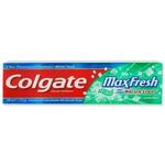 Зубная паста, 100 мл Colgate, Max Fresh - фото