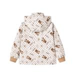 Детская куртка Disney, розовый - фото 4