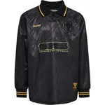 Лонгслив Hummel Loose Bay Soccer, черный - фото 3