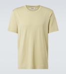 Футболка среднего веса CDLP, Lemon Grass - фото