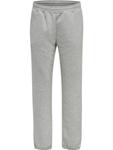 Спортивные брюки серого цвета Hummel - фото 3