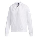 Adidas Куртка женская белая, White - фото