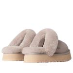 (WMNS) Тапочки UGG Disquette 'Campfire' - фото 3