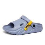 Шлепанцы и сланцы CariteSport Slide Slippers Men, черный - фото 4
