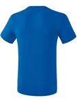 Функциональная рубашка Teamsport T-Shirt erima, синий - фото 2