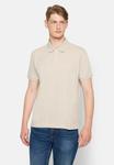 Рубашка поло NICKY Signal, бежевый - фото
