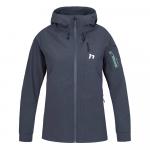 Спортивная куртка Hannah Arina Hoody softshell, синий - фото 3