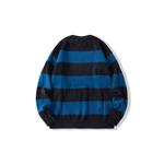 I'm David Я Дэвид Трикотаж унисекс, Черные/серые полосы - фото 4