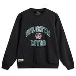 LINING Свитшот Disney X Disney Unisex Black - фото 3