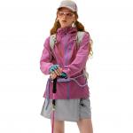 NOTHOMME Курка Monterest Shun Time Wilderness, Sea Salt Blue - фото 6