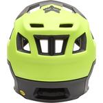 Шлем Fox Racing Dropframe MIPS Fox Racing, Florescent Yellow - фото 4