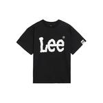 Футболка для детей 3-7 лет Lee, белый - фото 9