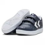 Кроссовки Hummel Camden, синий - фото 5