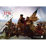 Настольная игра Trenton 1776 - фото