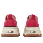 Кеды Converse All Star Trekwave Ag Ox 'Red' - фото 4