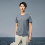 Футболка мужская RAPIDO, синий - фото 9