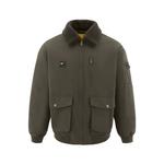 CAT Мужская пуховая куртка, Jasper - фото 5