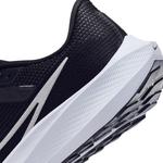 Nike Mens Low-top, Black White Iron Grey. - фото 6