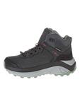 Ботинки CMP Wanderschuhe Juukat Mid, антрацит - фото