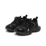 Кроссовки MASOOMAKE Chunky Sneakers Women's Low-top, цвет Cloud White - фото 17