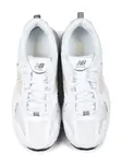 Кроссовки 530 New Balance Kids, белый - фото 3