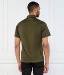 Рубашка Regular fit Parajumpers, серый - фото 3