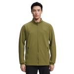 DESCENTE Куртка мужская, GN-Olive Drab - фото 6