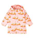 Печатная лыжная куртка Tinycottons, Walk - фото