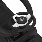 Автомобиль-толкач Mercedes-Benz G63, черный vidaXL - фото 7