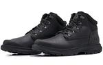 Ботинки CAT Outdoor Boots Men Black - фото 2