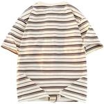 Футболка унисекс Mexican, фиолетовый таро [Улучшенная версия] - фото 5