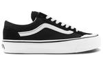 Обувь для скейтбординга Vans Old Skool унисекс, Black - фото 2