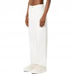 Ami Wide Leg Jeans AMIPARIS, белый - фото 6